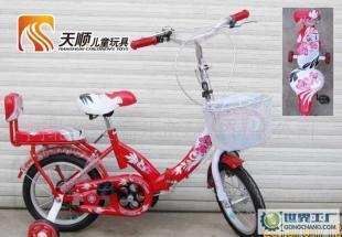 厂家直销摇摆车、扭扭车、折叠童车 从世界工厂网看童车行业的全景与趋势